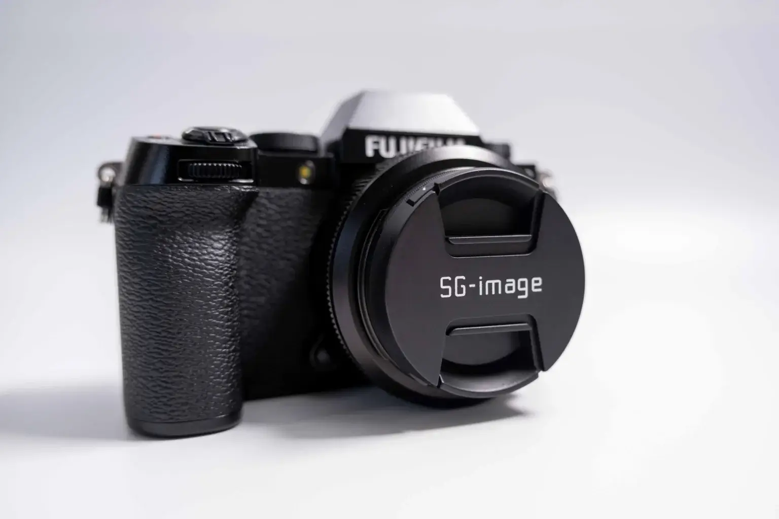 作例あり】SG-image AF 25mm F1.8 STM (Xマウント) レビュー！中華製