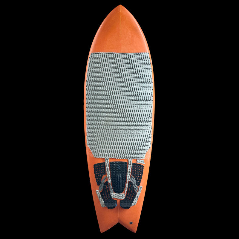 Mitsu Surfboards – HAPA Surf & Skate