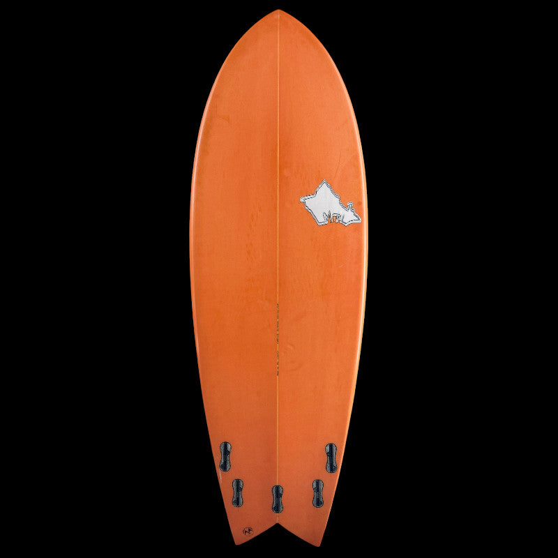 Mitsu Surfboards – HAPA Surf & Skate