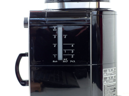 シロカSTC-401の使い方: はぴカフェ