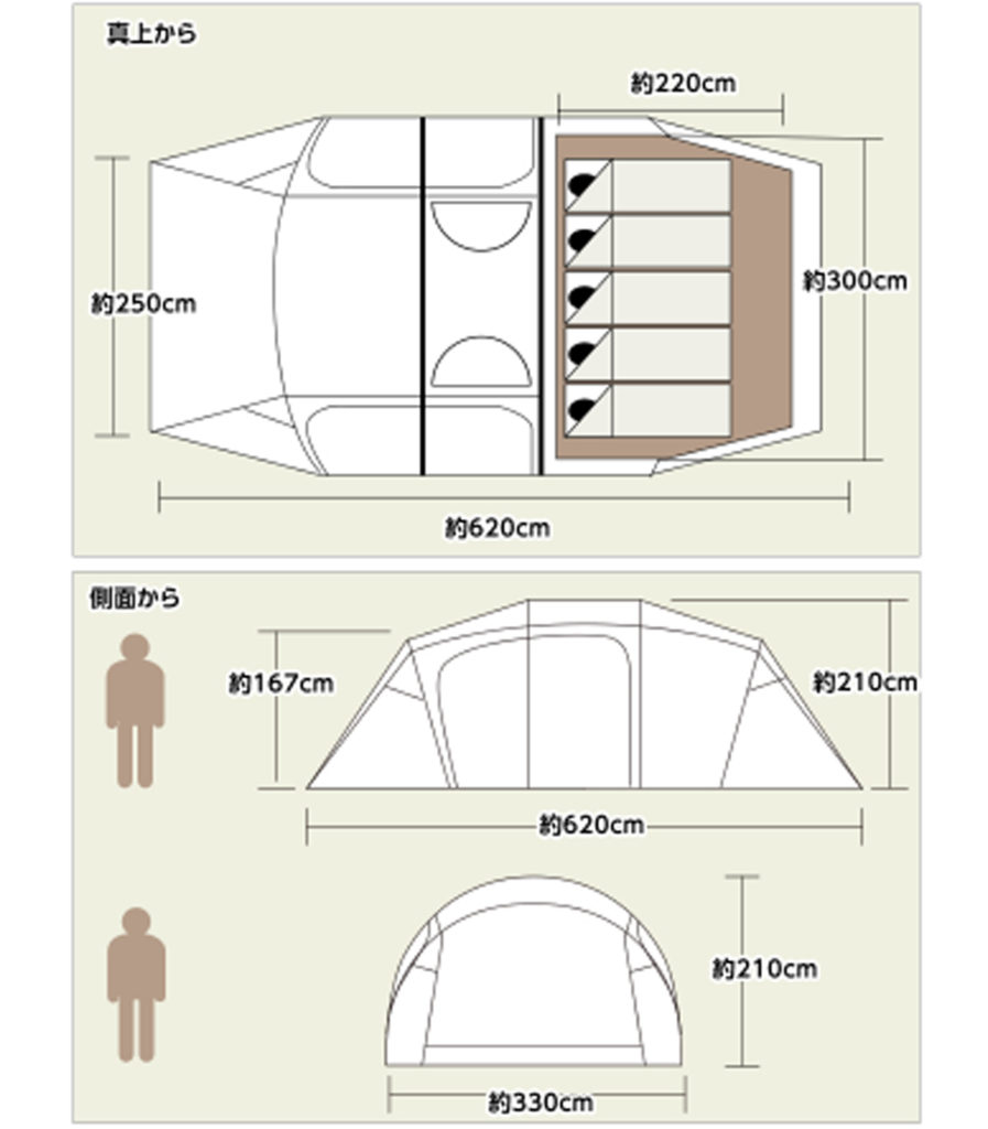 2022抽選当選・新品・ 未使用】クアトロアーチ2ルーム＋RF クアトロ