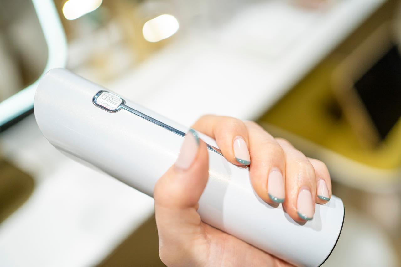 パーソナライズ美顔器は“一生モノ”。データに基づく最新美容「EFFECTIM