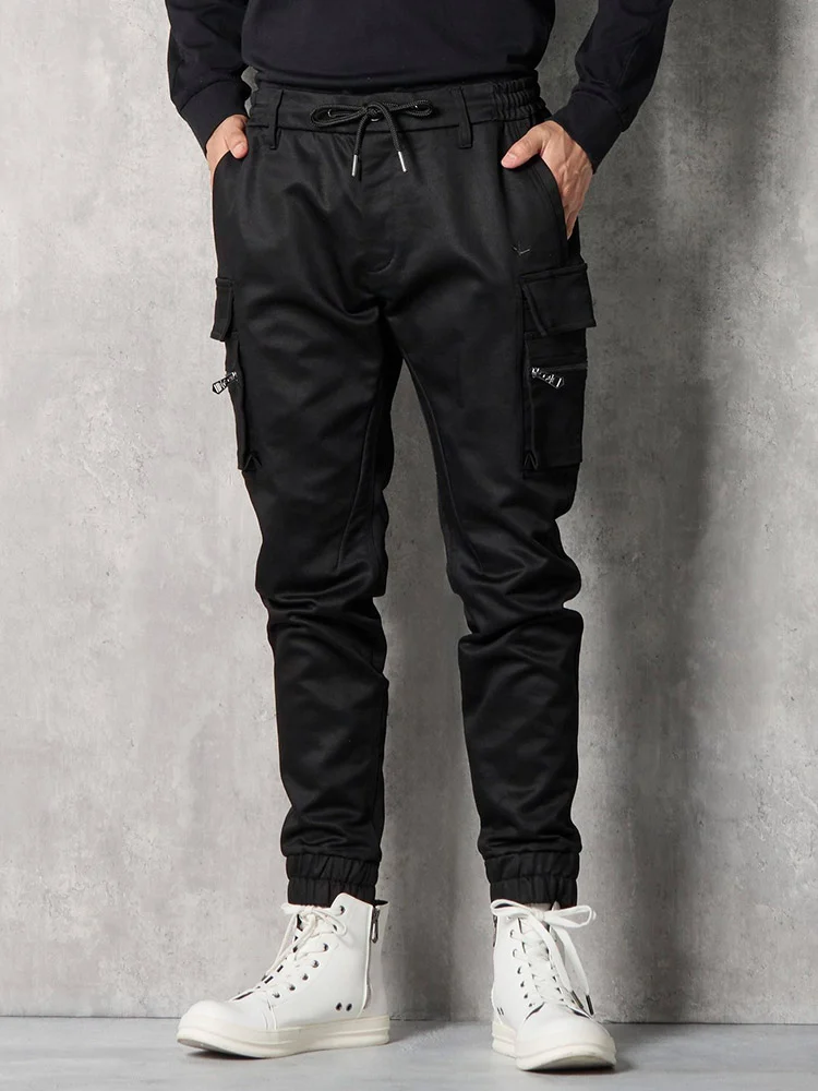 1PIU1UGUALE3 RELAX】SLIM カーゴパンツ 通年（ウノ ピゥ ウノ