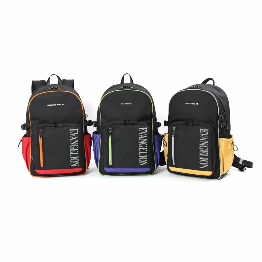 公式】 【エヴァンゲリオンコラボ】 MOUSTACHE マチ拡張 ラウンド