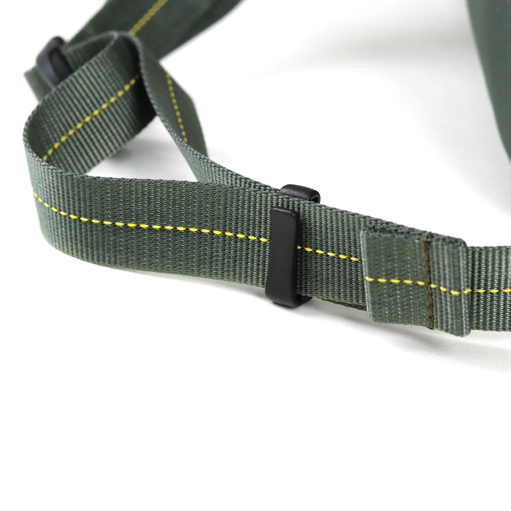 公式】HARVEST LABEL /ハーヴェストレーベル FLYER'S LITESPAN