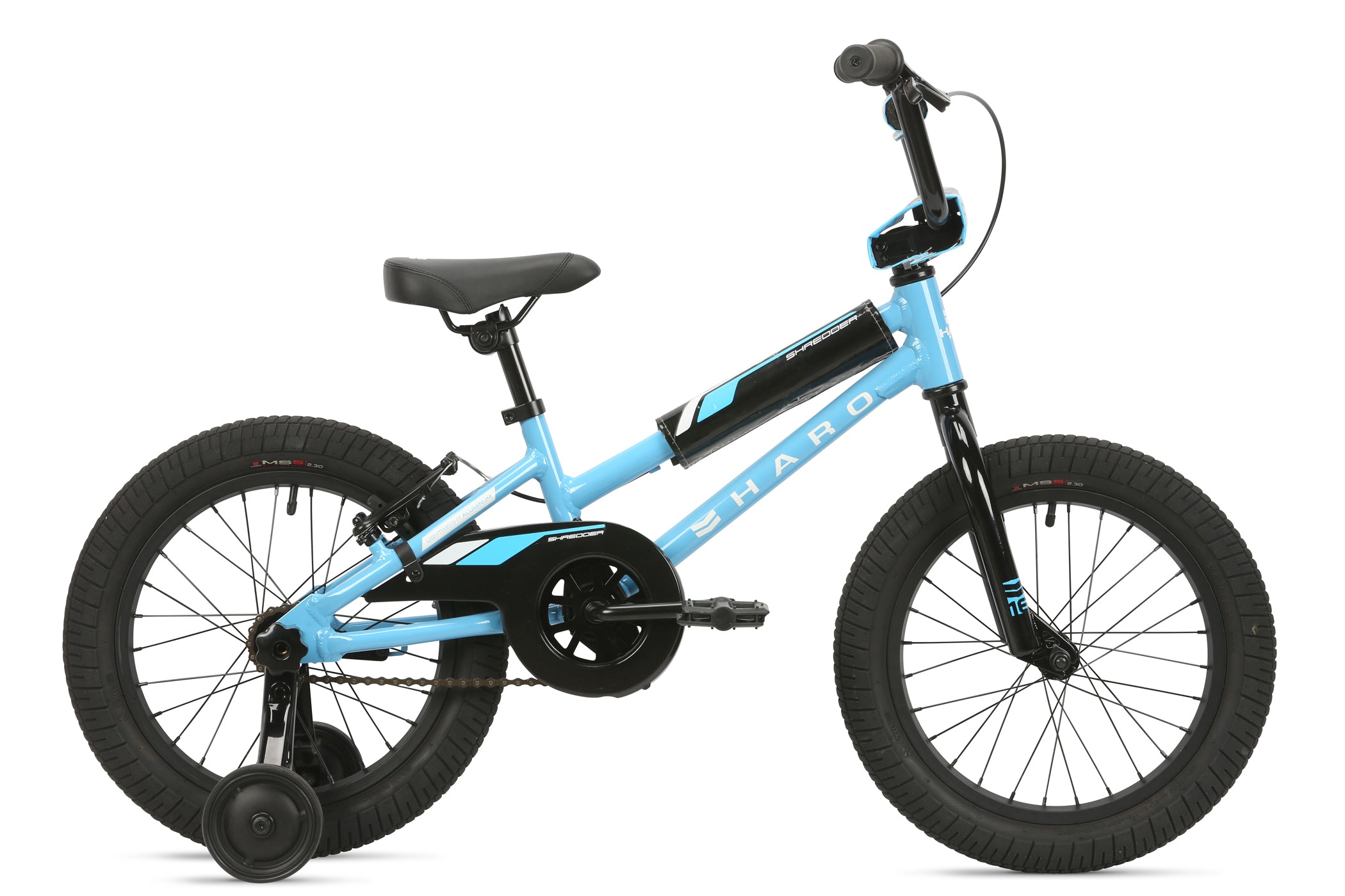 Shredder 16 Girls – Haro Bikes