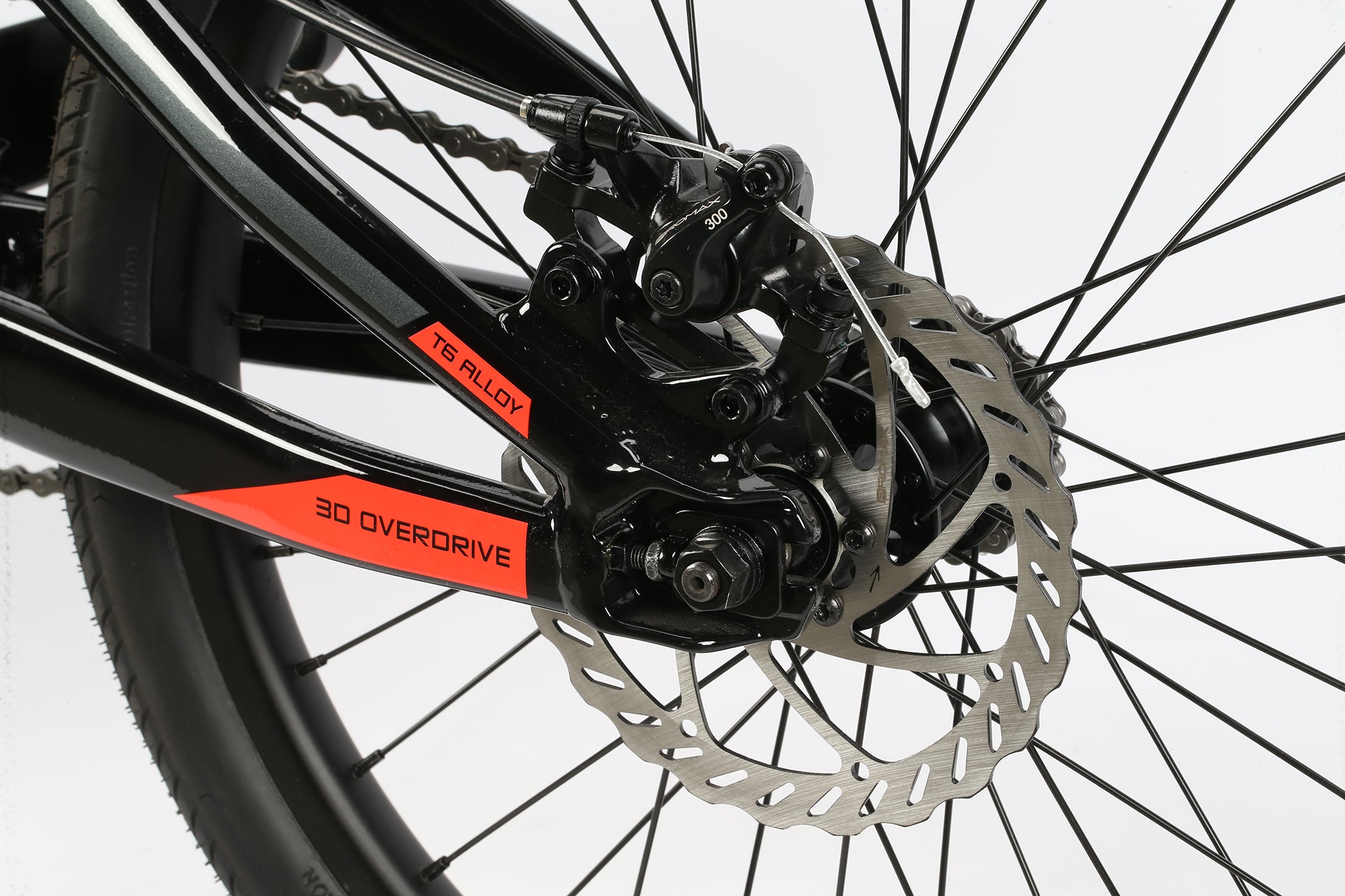 Blackout – Haro Bikes