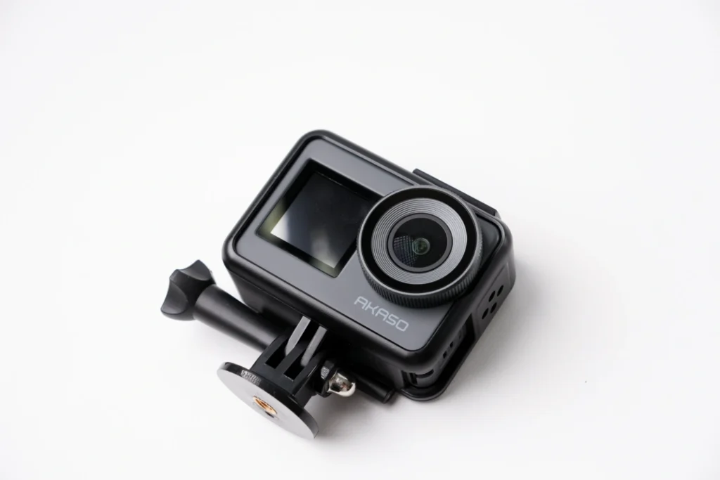 レビュー】2万円で買えるアクションカムの実力を試してみた｜Akaso