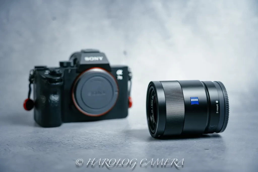 長期レビュー】Sonnar T* FE 55mm F1.8ZA｜発売から10年。神レンズと