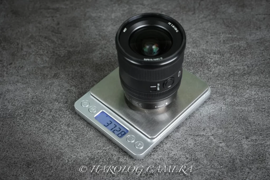 購入レビュー】FE 20mm F1.8G｜欠点ドコ？高い描写と携帯性を両立する