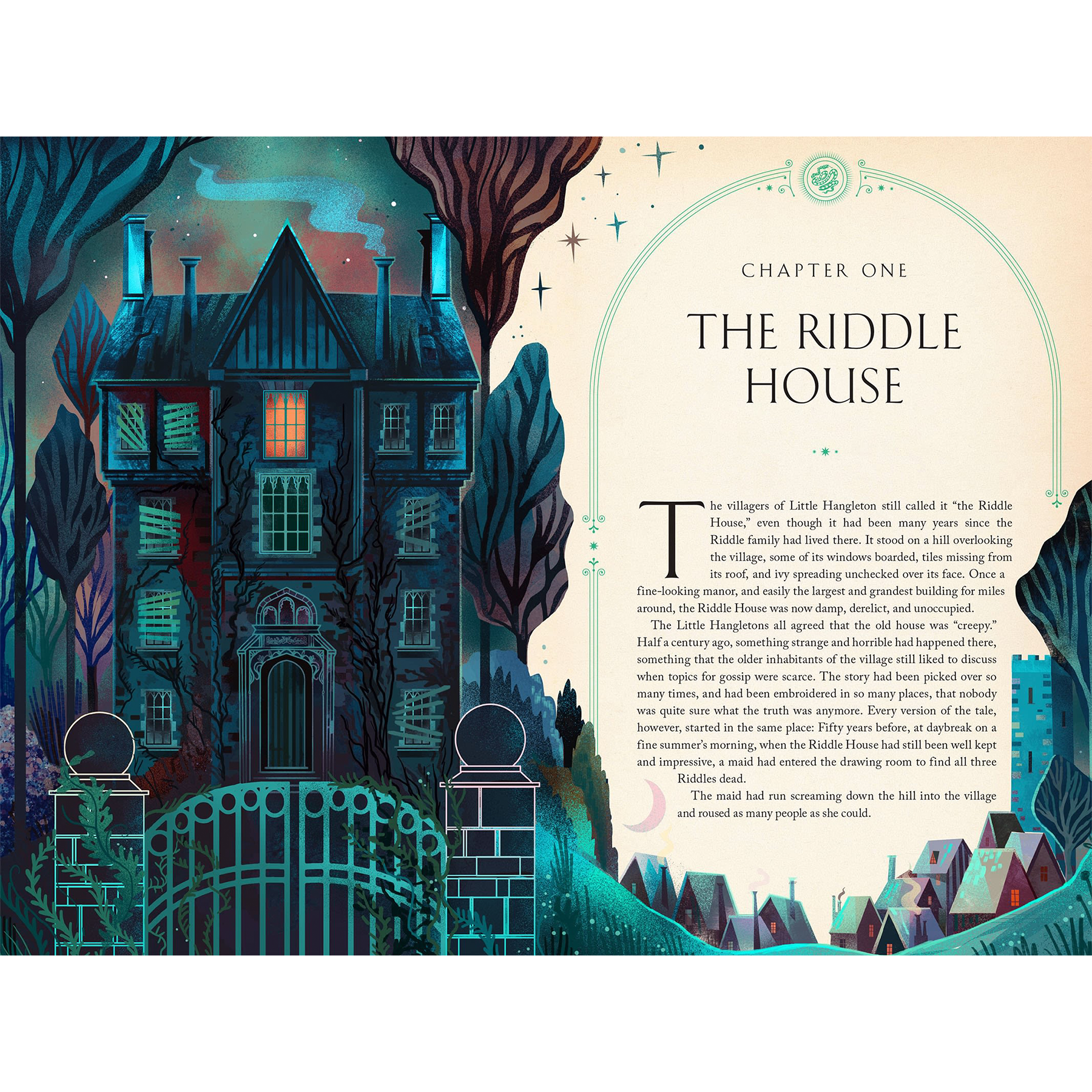 Goblet of Fire Interactive Illustrated Edition | HarryPotter Shop JP