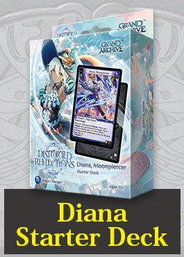 TCG専門店 蓮屋 MtG & FaB & GA / Grand Archive BOX