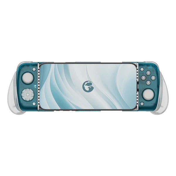 GameSir X3 Pro モバイル ゲ一ム コントロ一ラ一 RGB バックライト付き