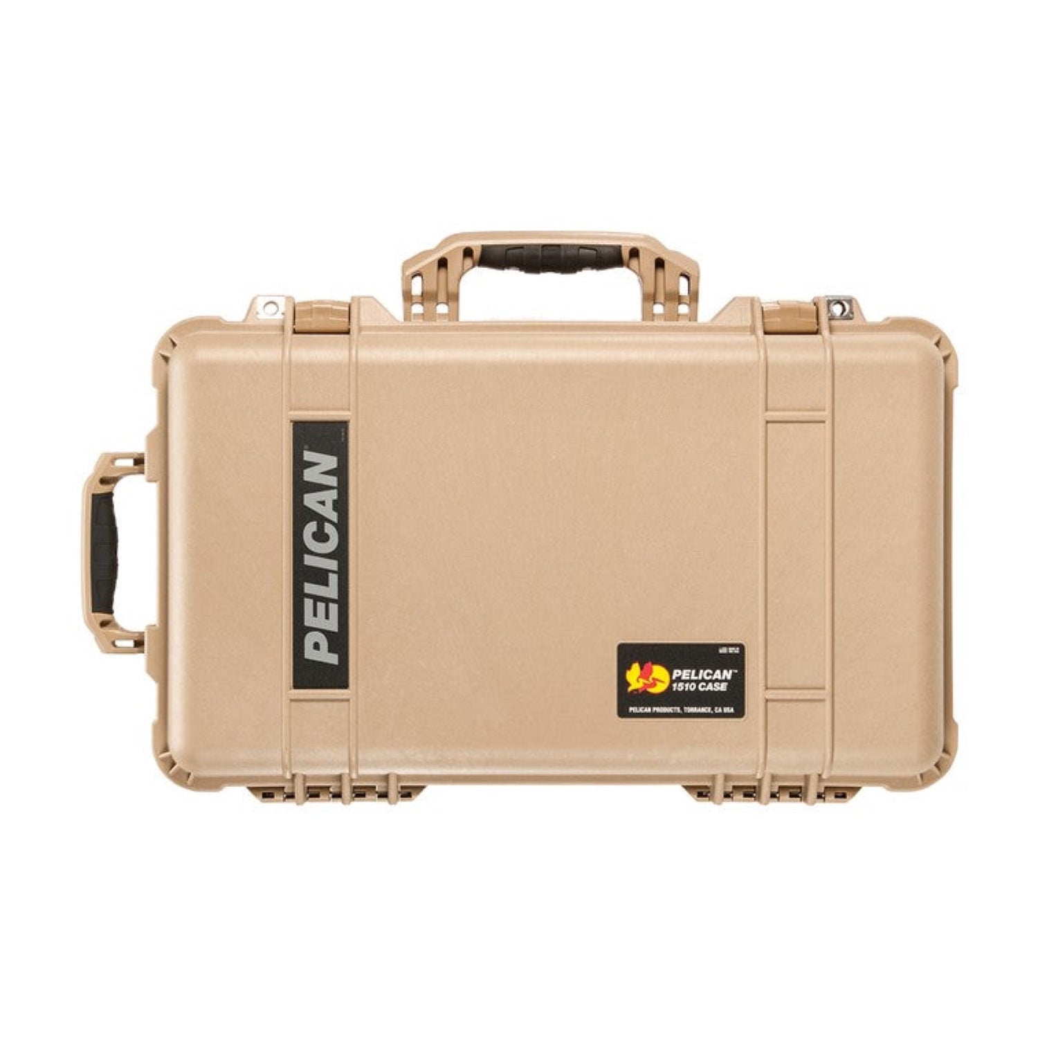 Pelican Protector Case 1510（防水防塵規格 IP67） – HATCH