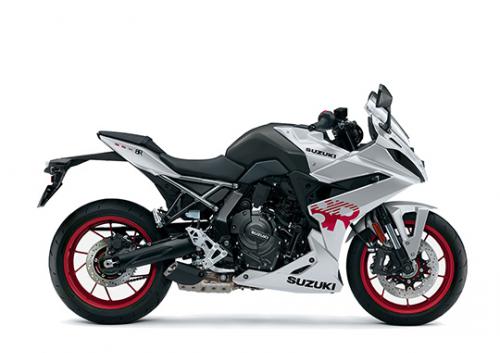 新車 24 SUZUKI GSX−8Rはとや(HATOYA)-スペック詳細