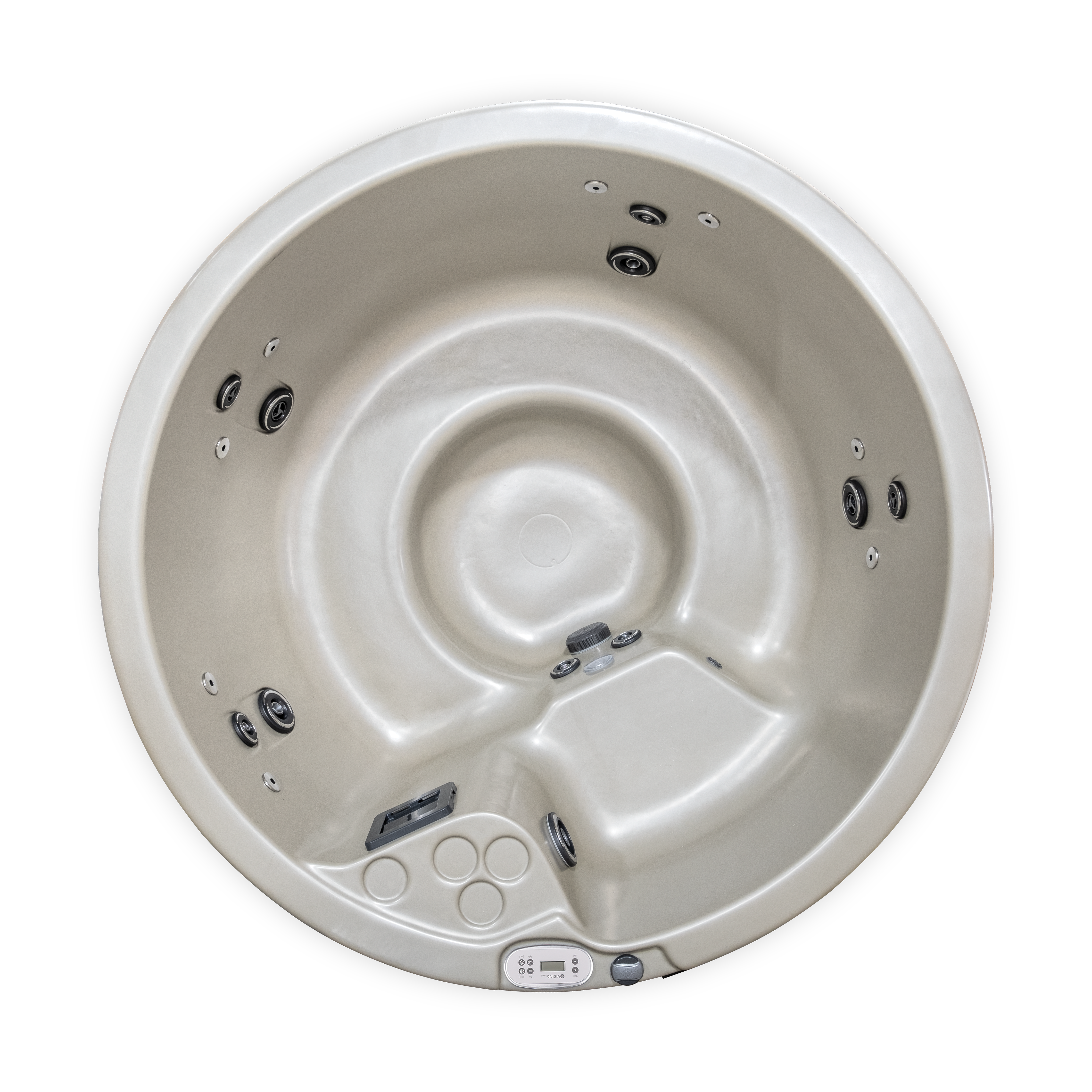 Viking Plug n' Play Series 2P - Haven Spa Pool Hearth