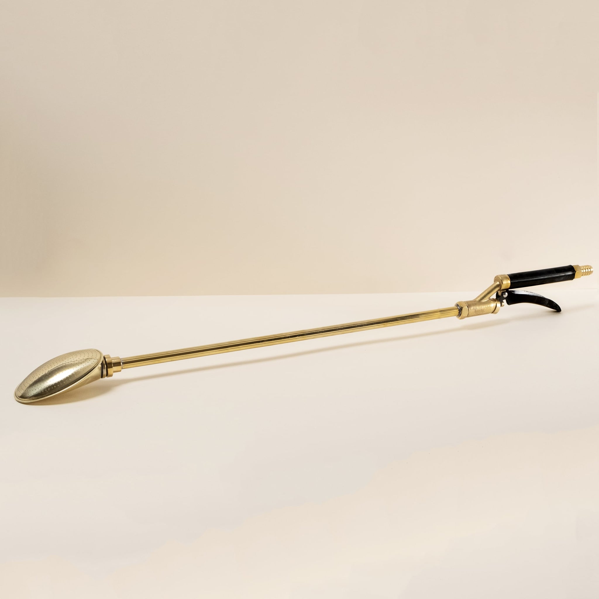 Brass Spray Lance – Haws US