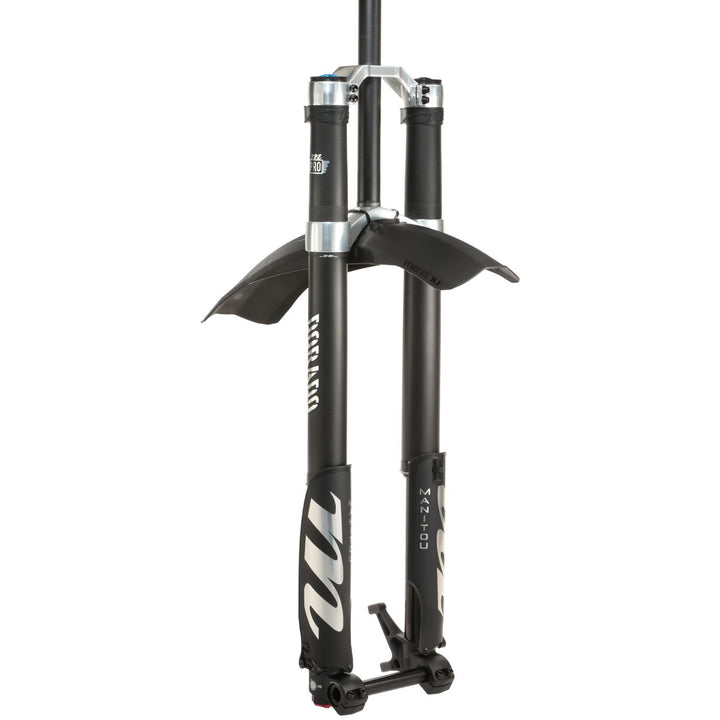 Manitou MTB | Dorado Pro Fork – Hayes Bicycle