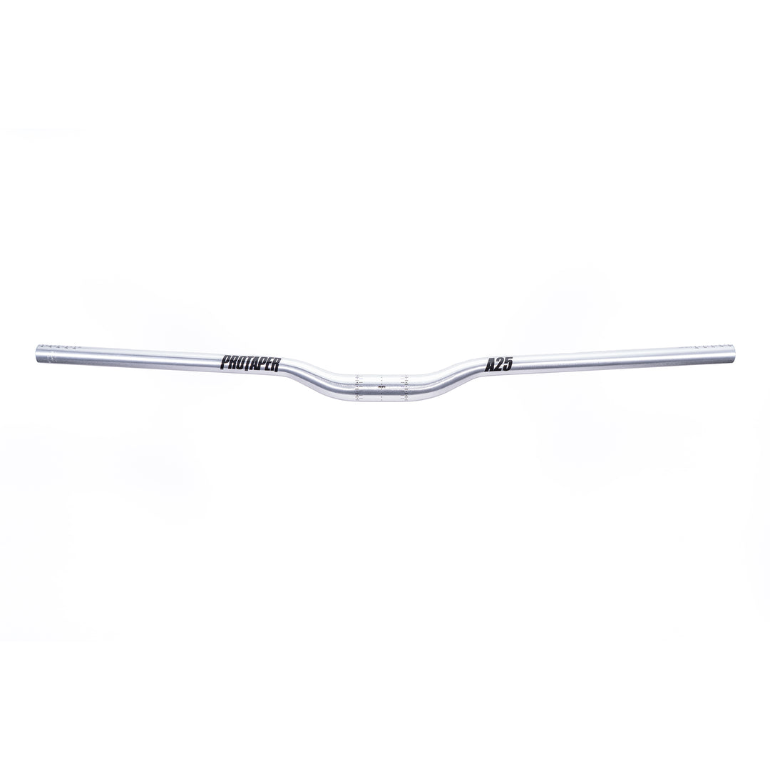 ProTaper MTB | A25 Aluminum Mountain Bike Handlebar – Hayes Bicycle