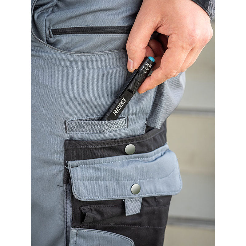 1979N-71 LEDペンライト – HAZET JAPAN