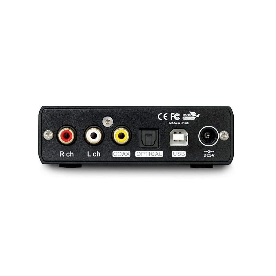Topping E30 DAC - hd-multimedia