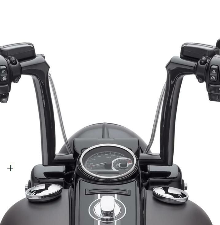 ソフテイル用ハーレー純正 ハンドル｜ハーレーカスタムパーツ専門店