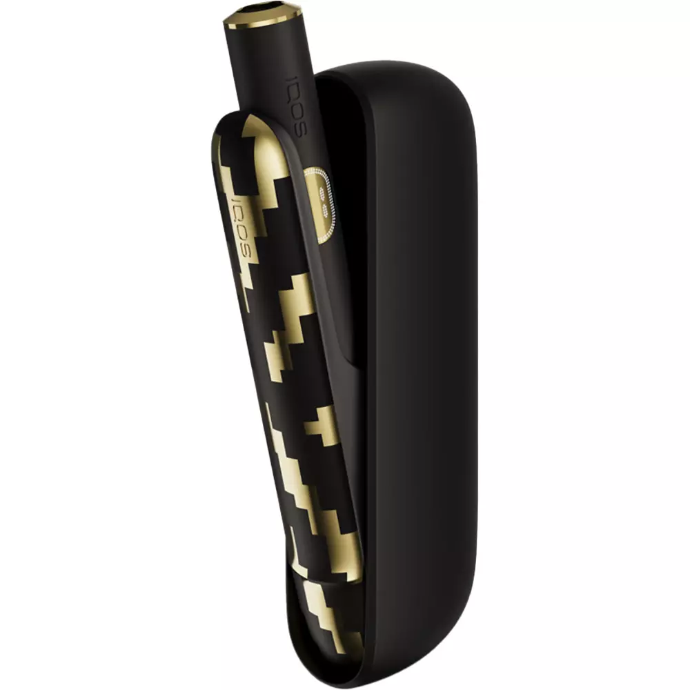 IQOS Iluma i - Seletti Limited Edition - Buy Online | Heated