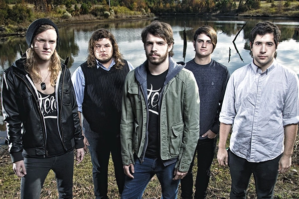 A Bullet For Pretty Boy - Heavy Christian Music