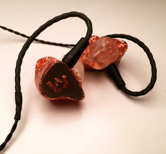 Westone ES60 Review: Stellar Imaging - Headphone Guru