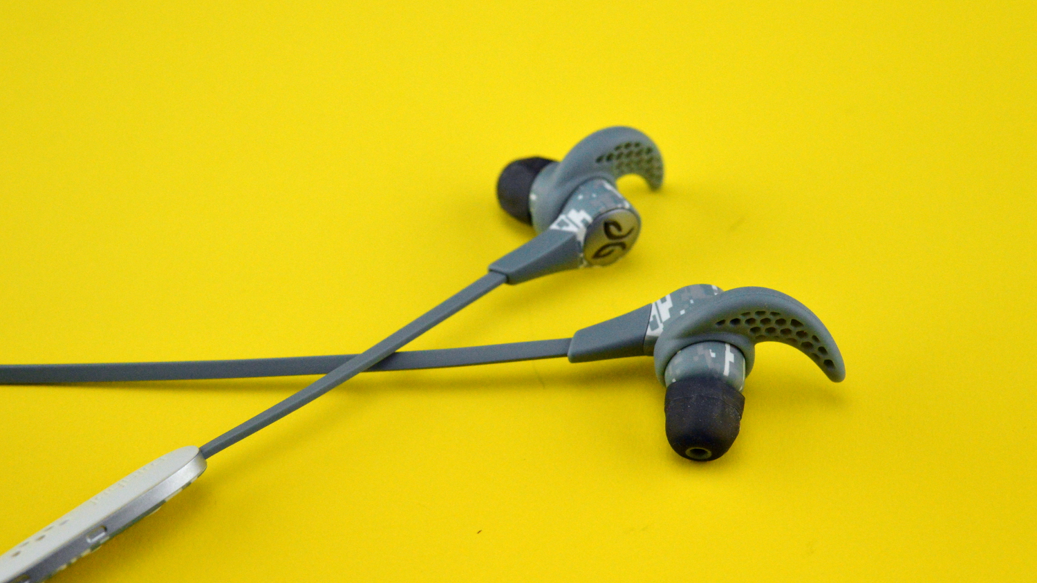 Jaybird X3 Wireless Sports In-Ears Review - Headphone Review