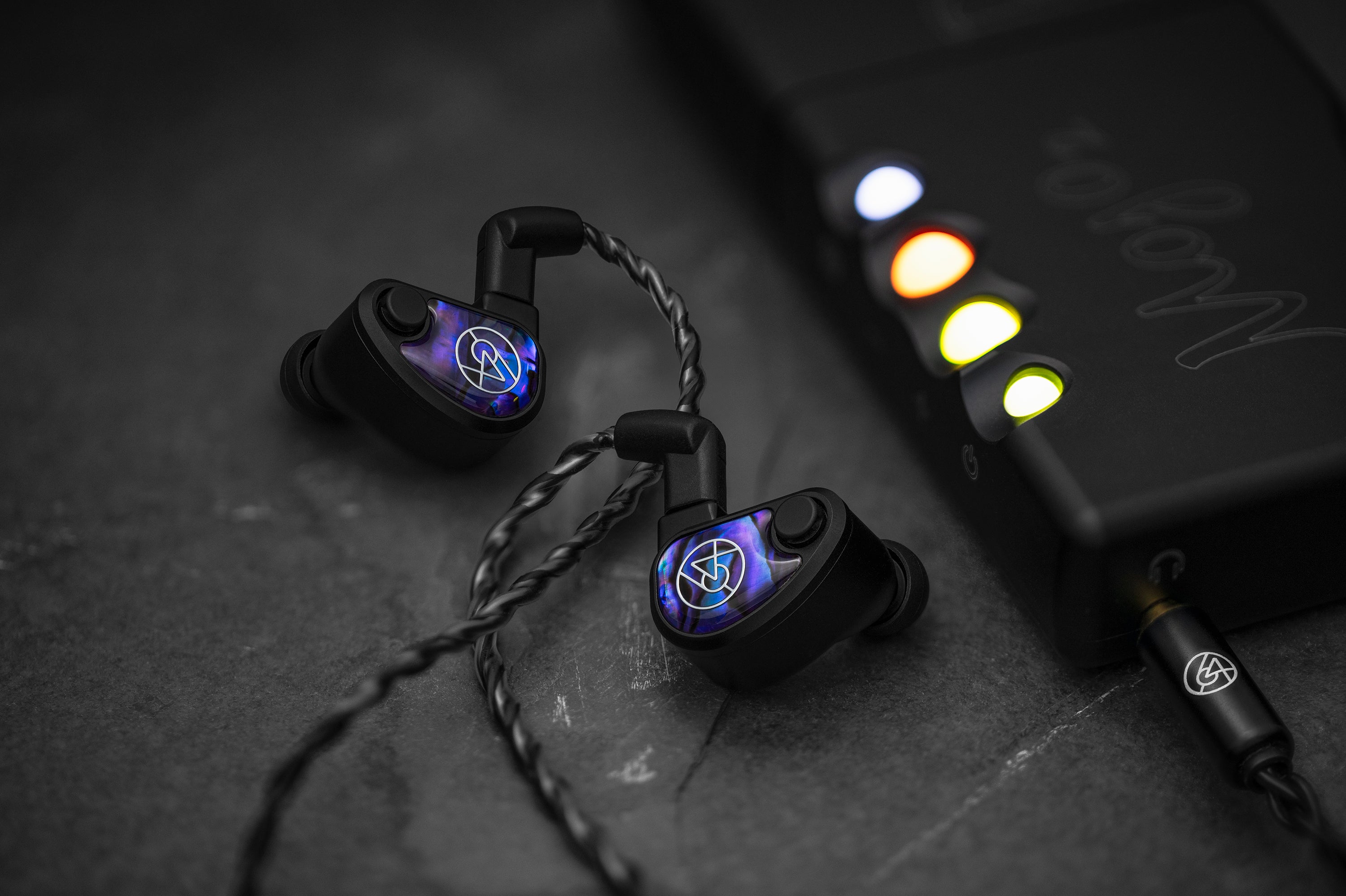 64 Audio Volür In-Ear Monitor Headphones | Headphones.com