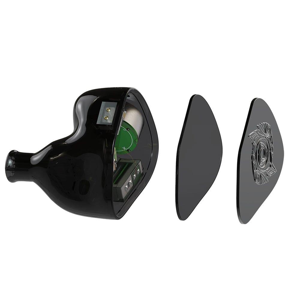 Empire Ears Raven In-Ear Headphones – Headphones.com