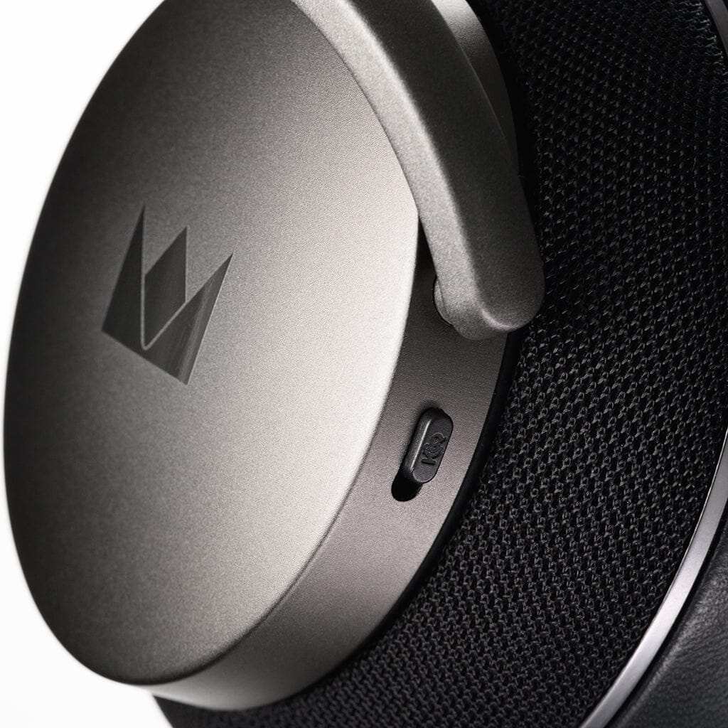 Noble Audio FoKus Apollo Wireless Headphones with ANC – Headphones.com