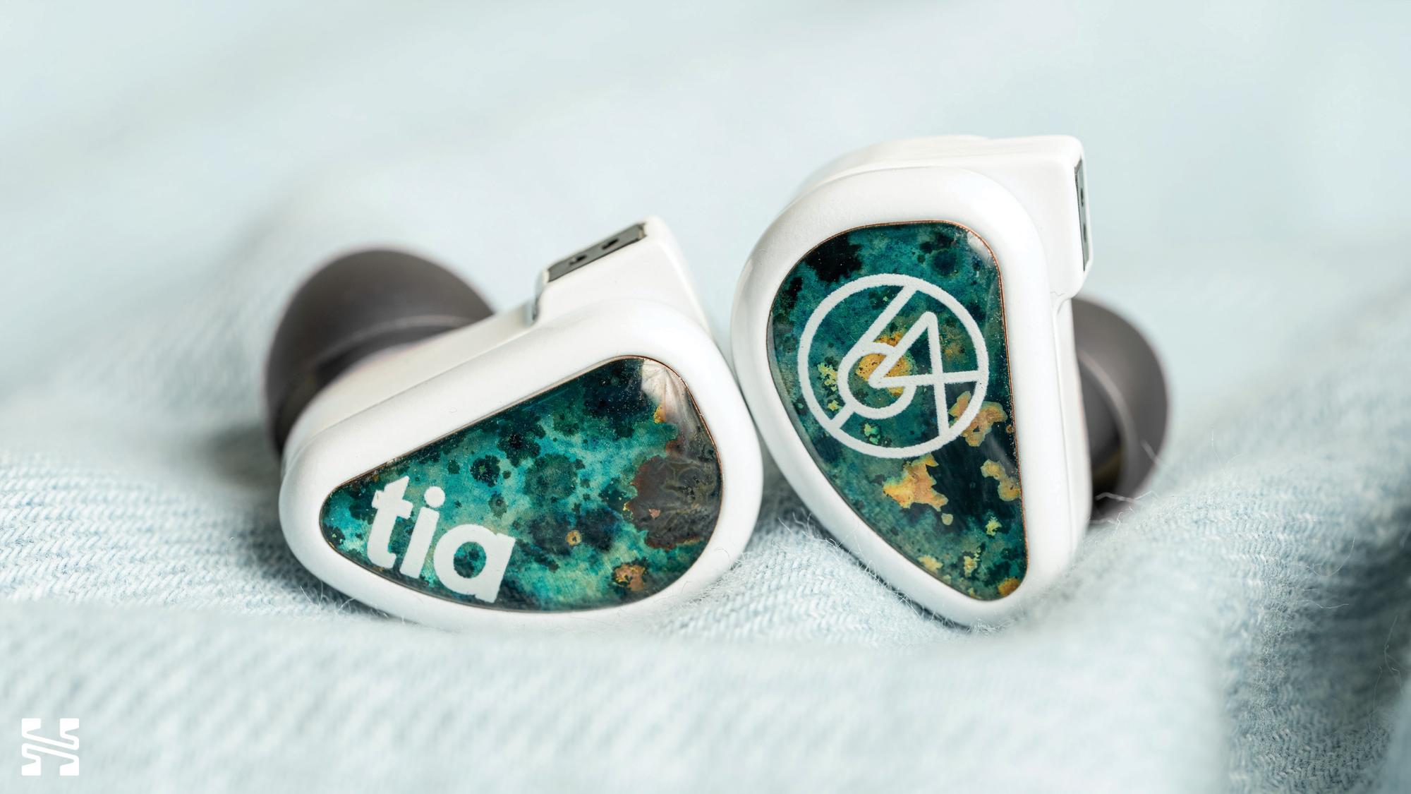 64 Audio Fourte Blanc - Measurements & Impressions – Headphones.com