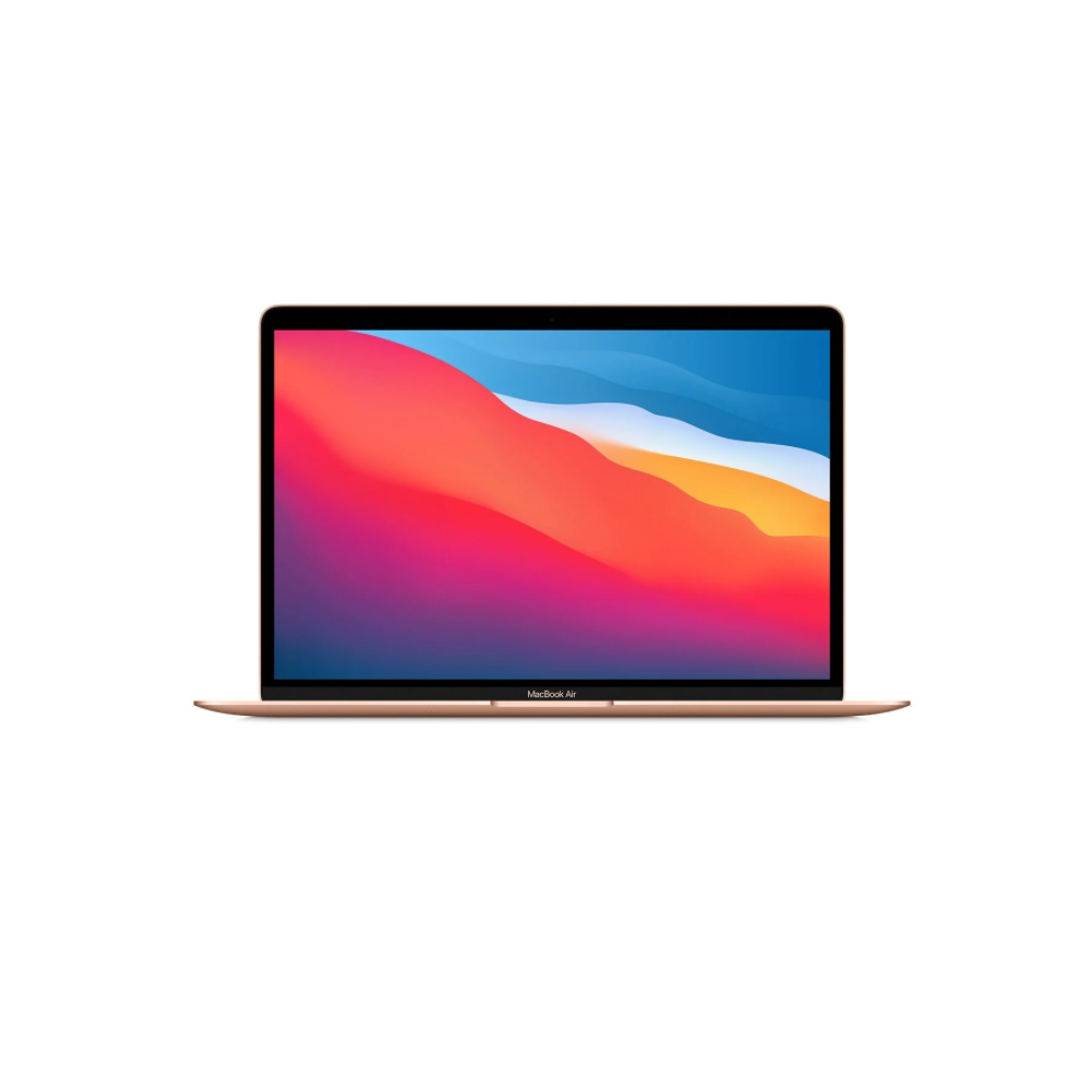 13-INCH MACBOOK AIR: APPLE M1 CHIP WITH 8-CORE CPU AND 7-CORE GPU