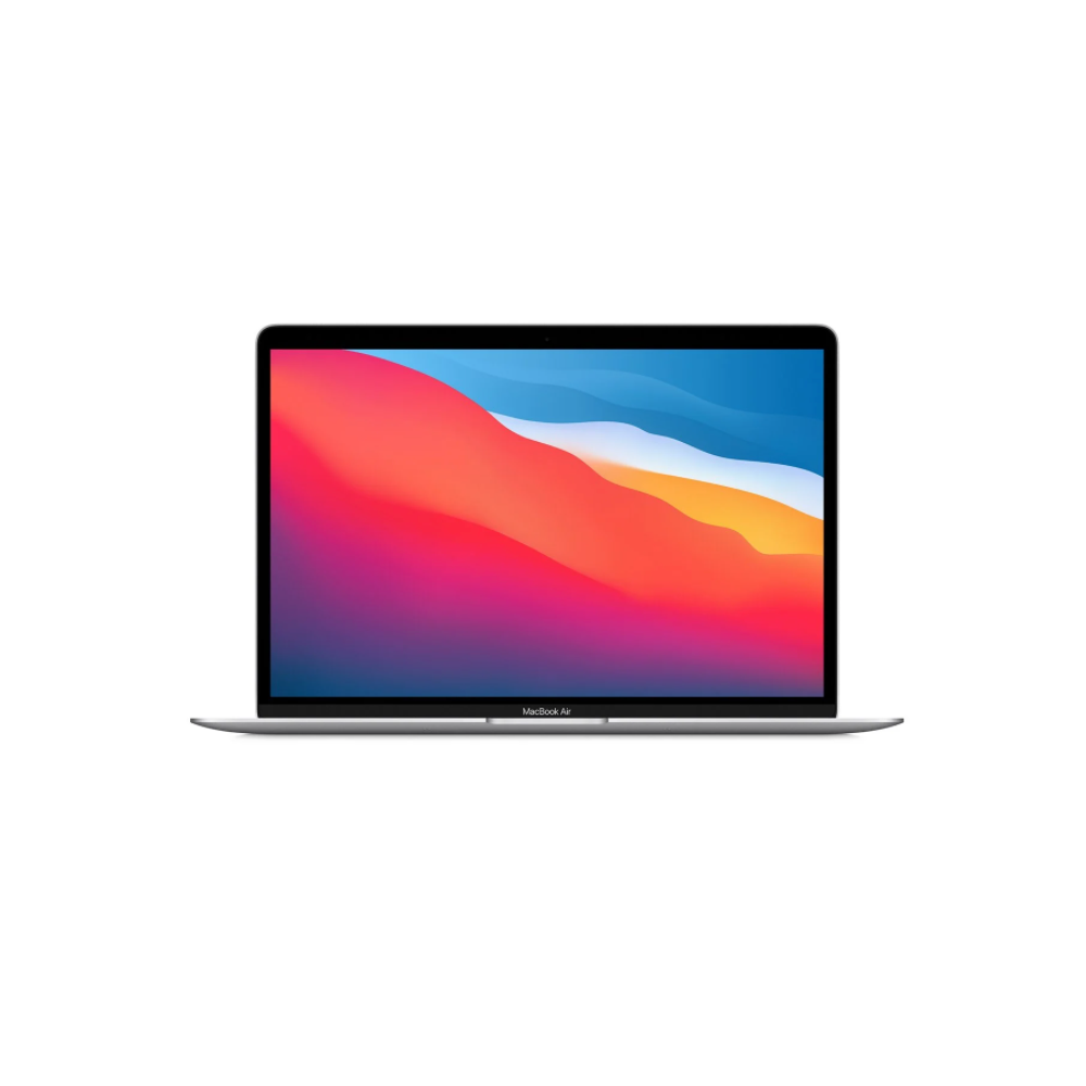 13-INCH MACBOOK AIR: APPLE M1 CHIP WITH 8-CORE CPU AND 7-CORE GPU