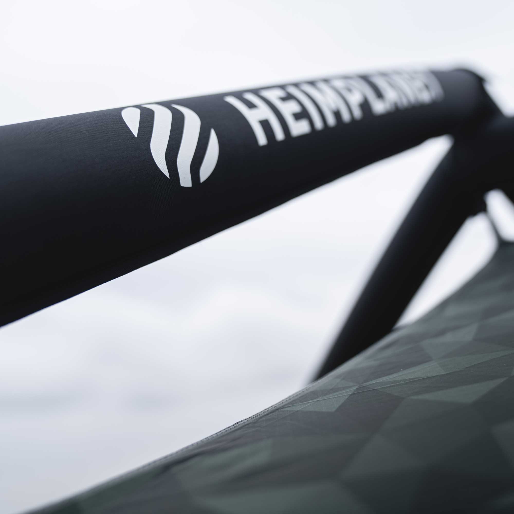 FISTRAL, CAIRO CAMO – HEIMPLANET