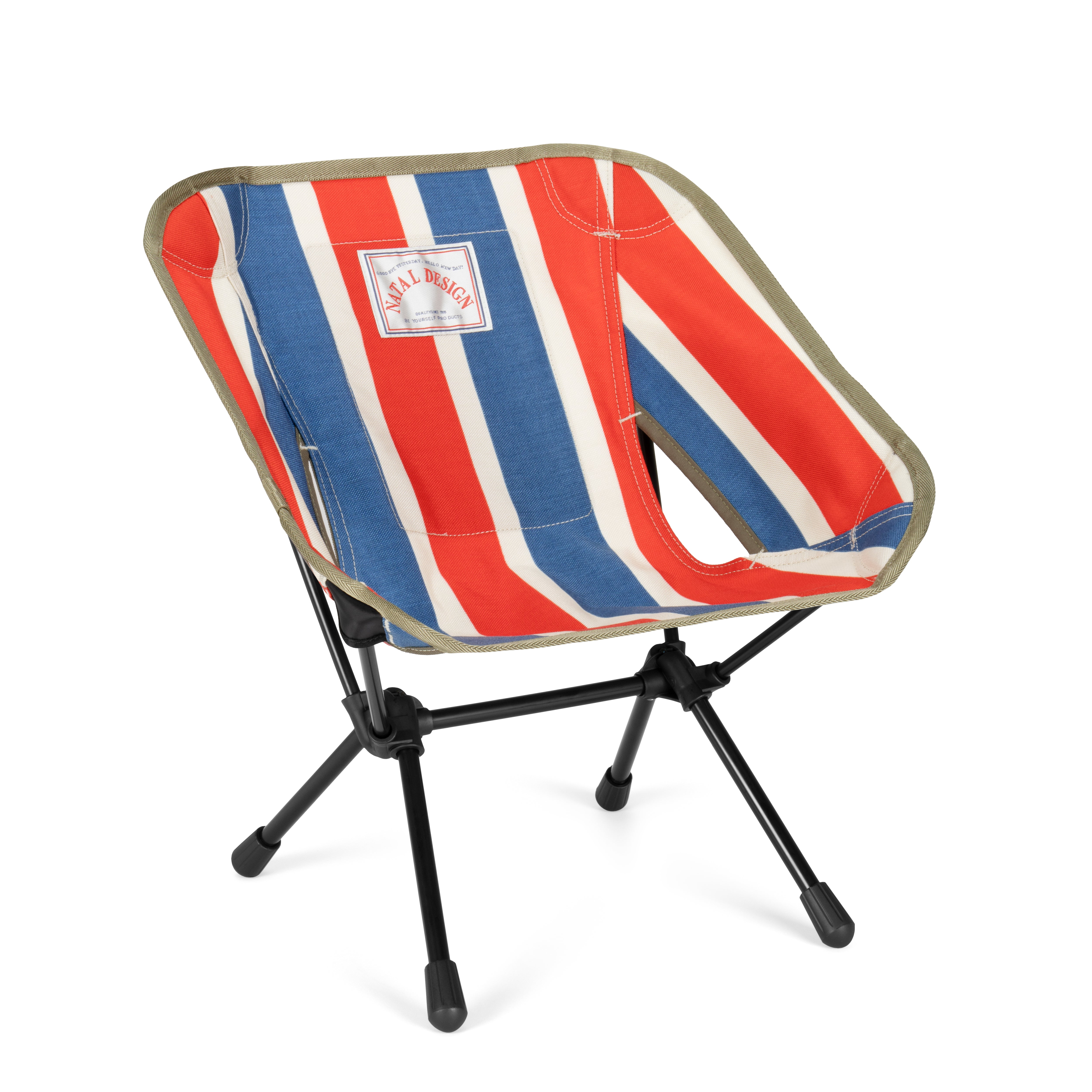 NATAL DESIGN – Helinox Japan