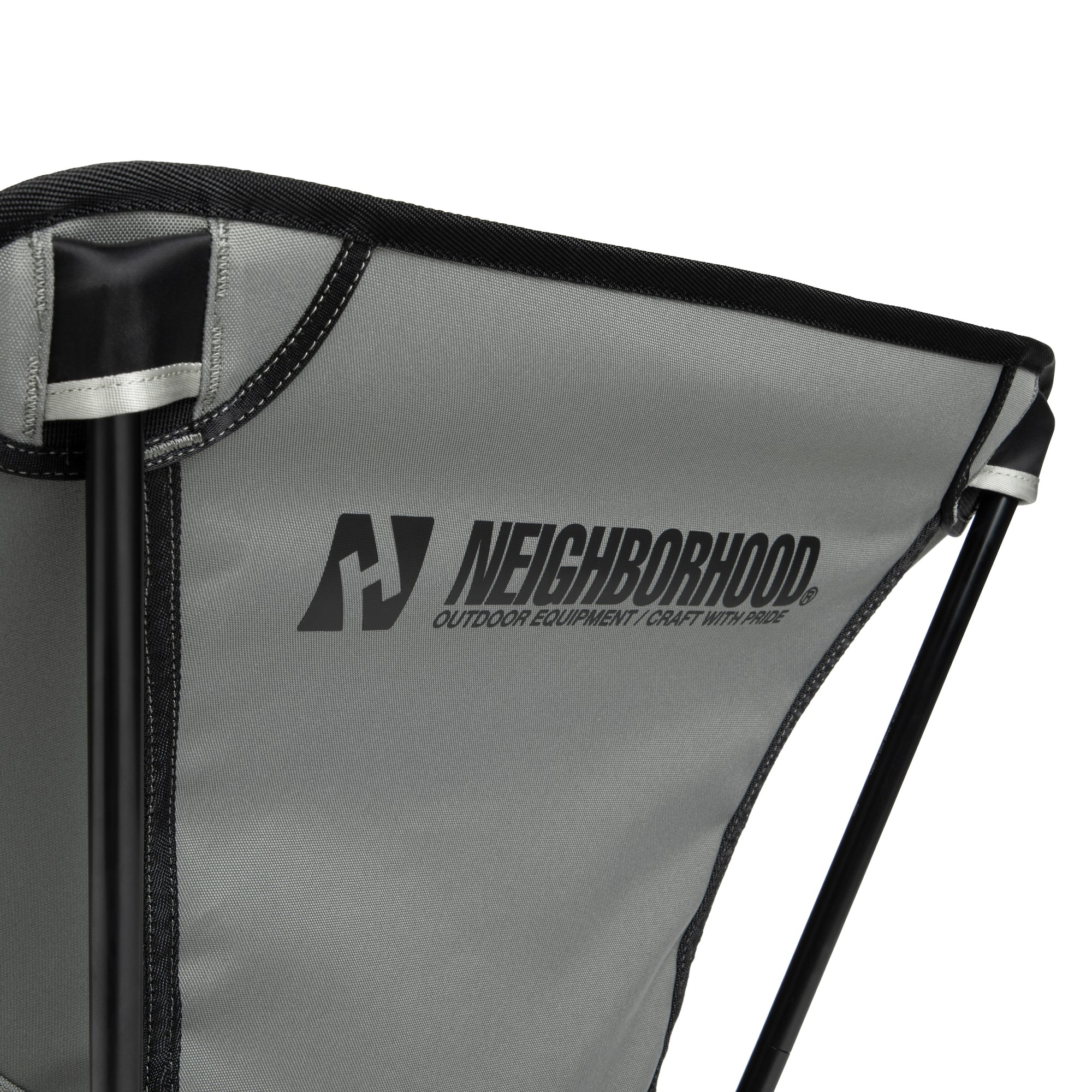 23SS NHHX Swivel Chair - Gray – Helinox Japan