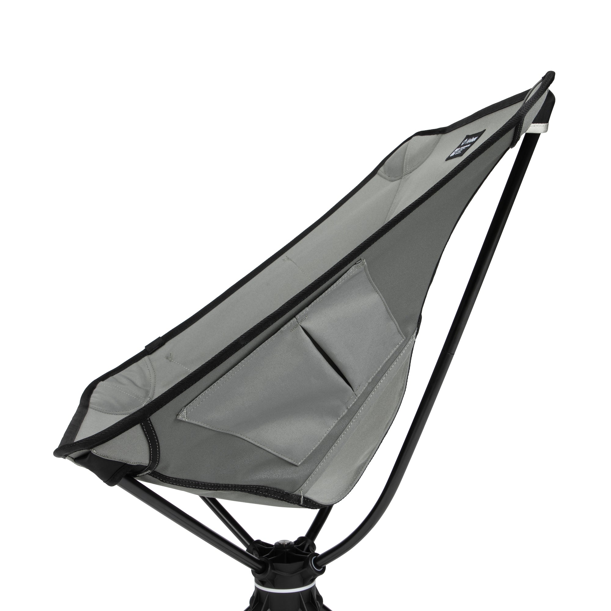 23SS NHHX Swivel Chair - Gray – Helinox Japan