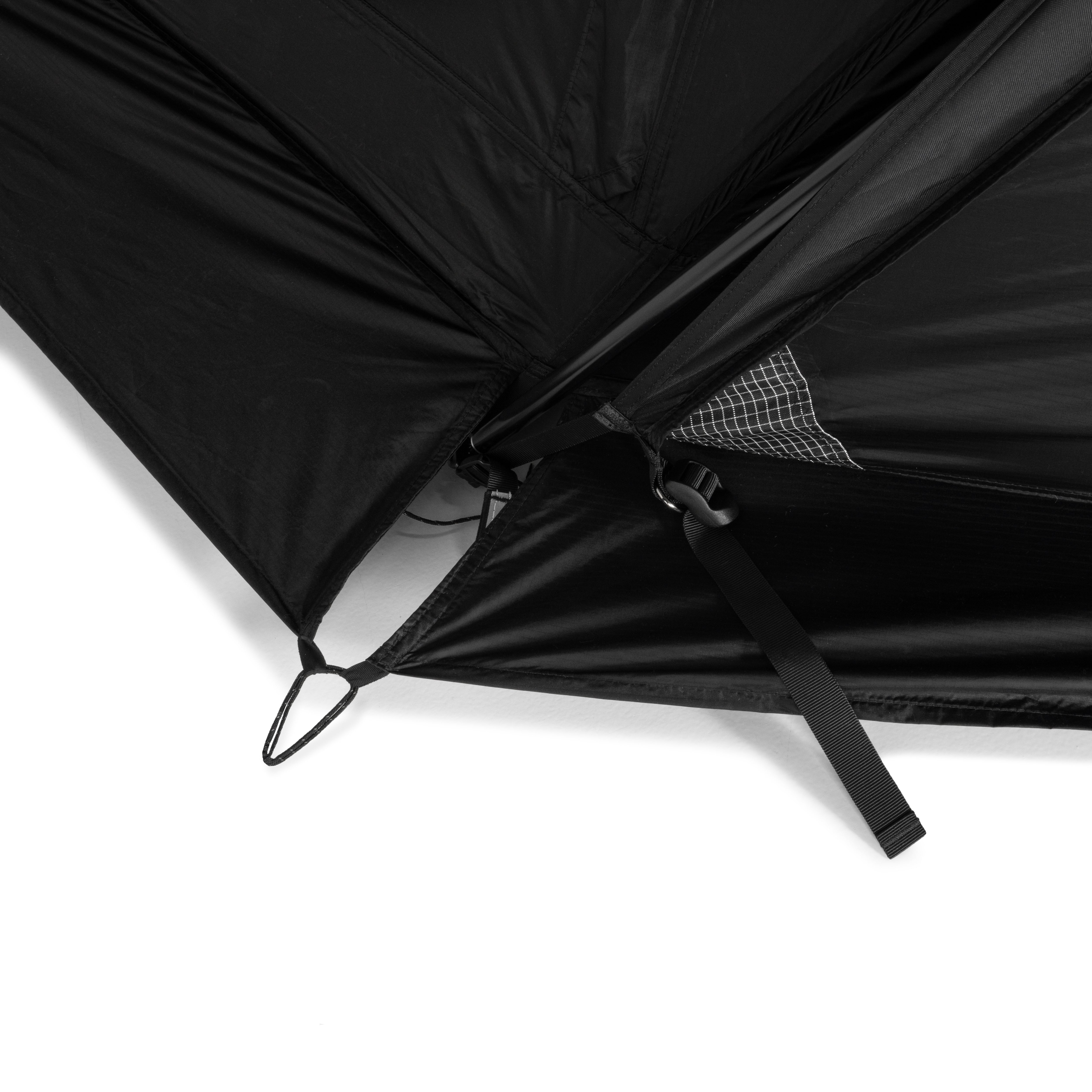 Nona Dome 4.0 Bedroom - Blackout Edition – Helinox Japan