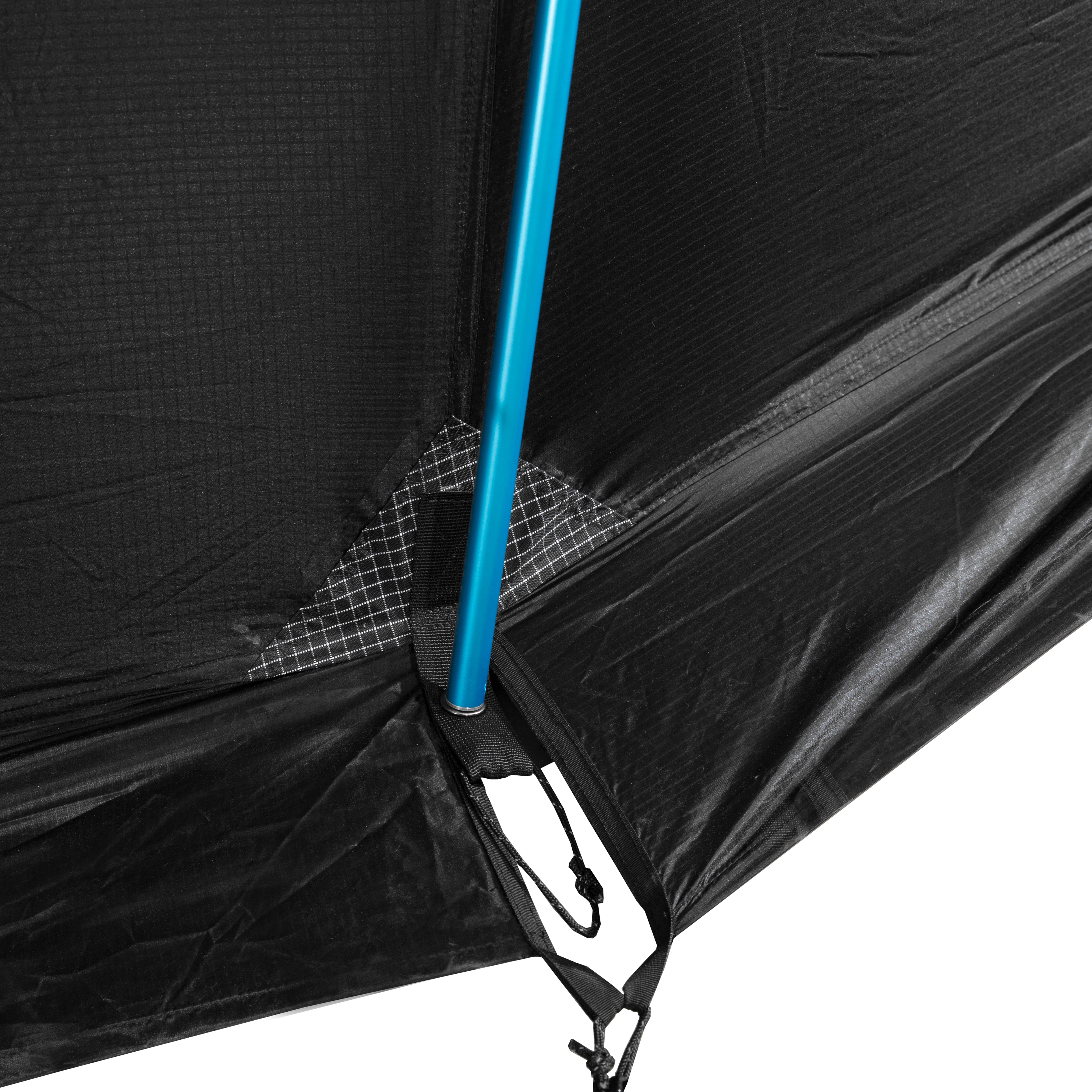 Nona Dome 4.0 Bedroom - Black – Helinox Japan