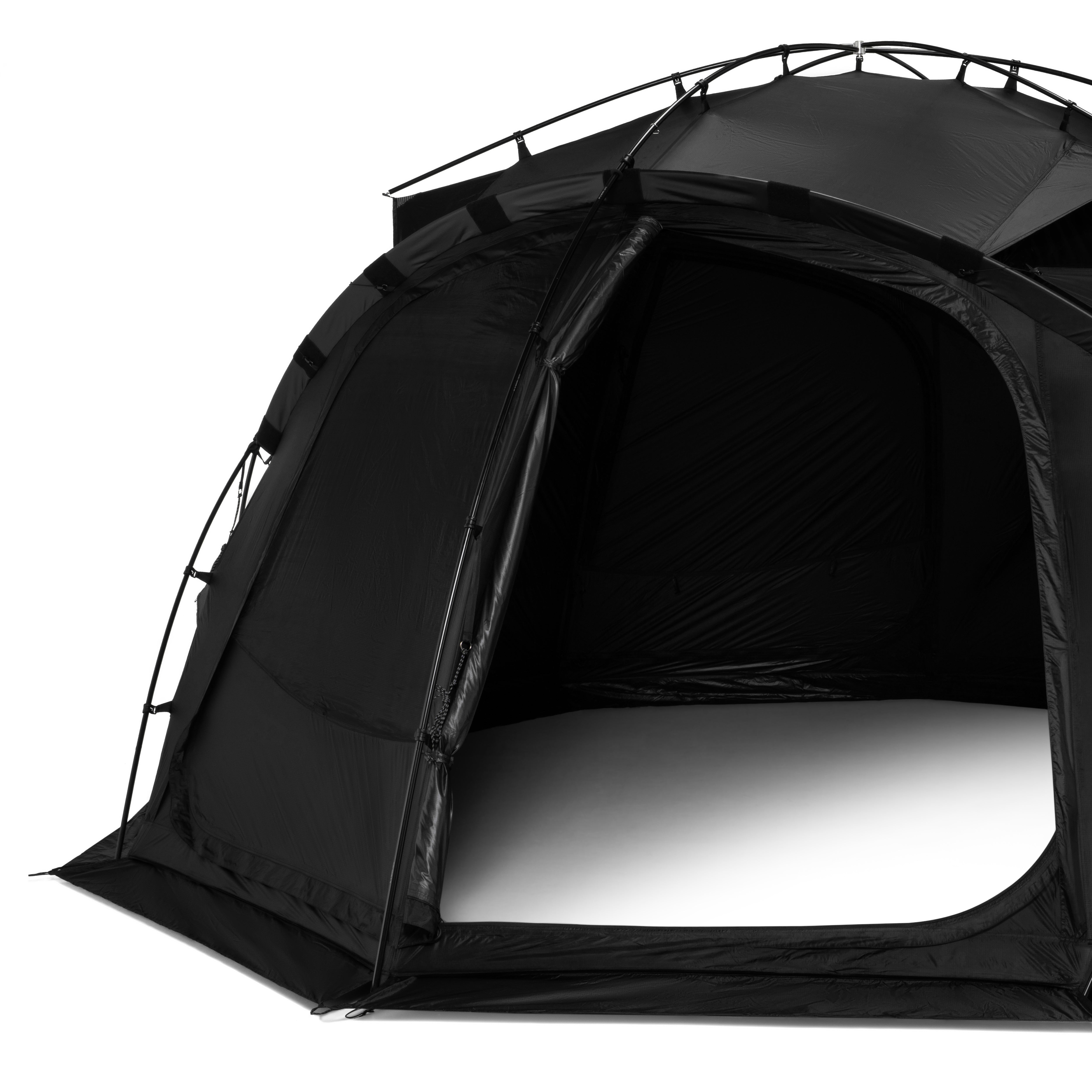 Nona Dome 4.0 - Blackout Edition – Helinox Japan
