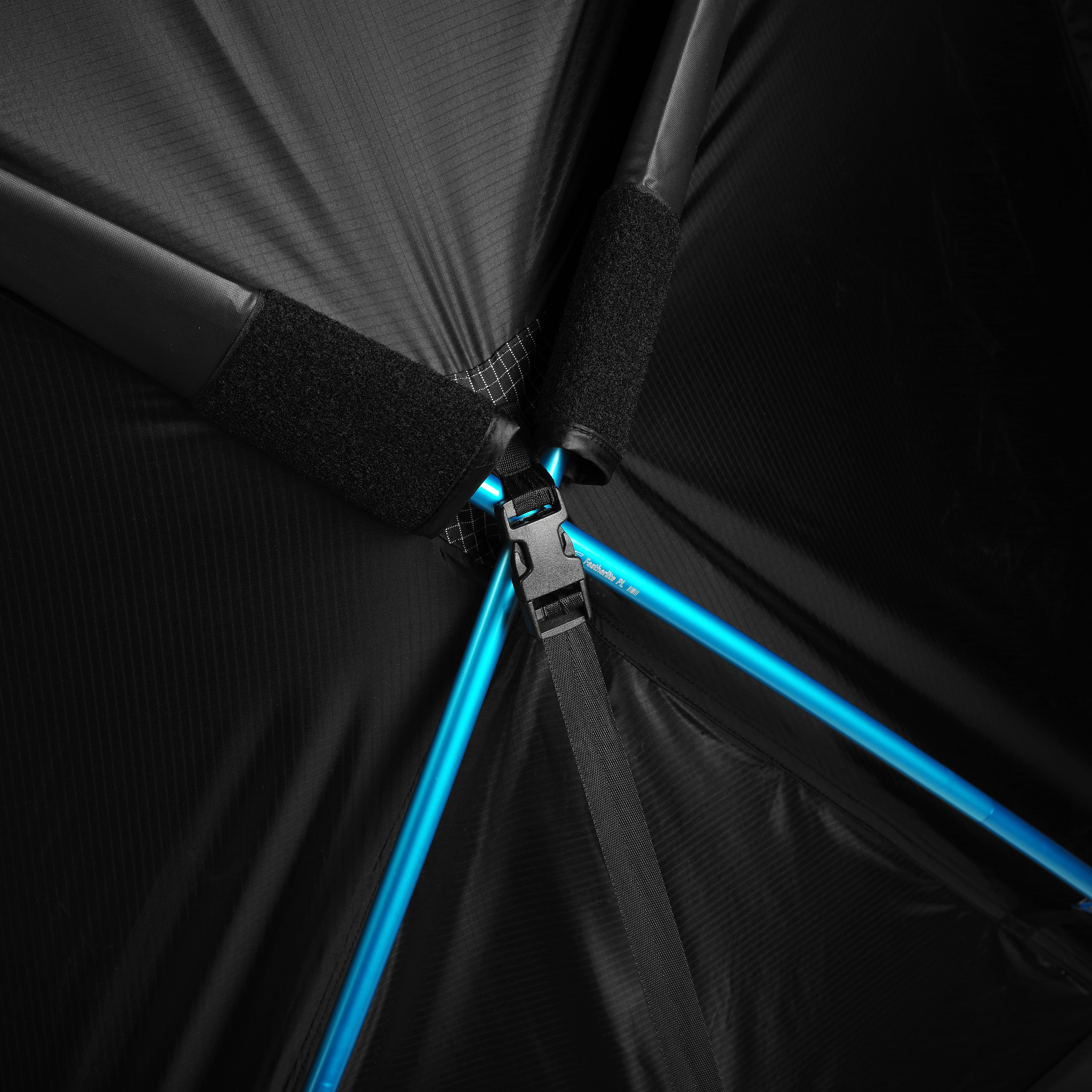 Nona Dome 4.0 - Black – Helinox Japan