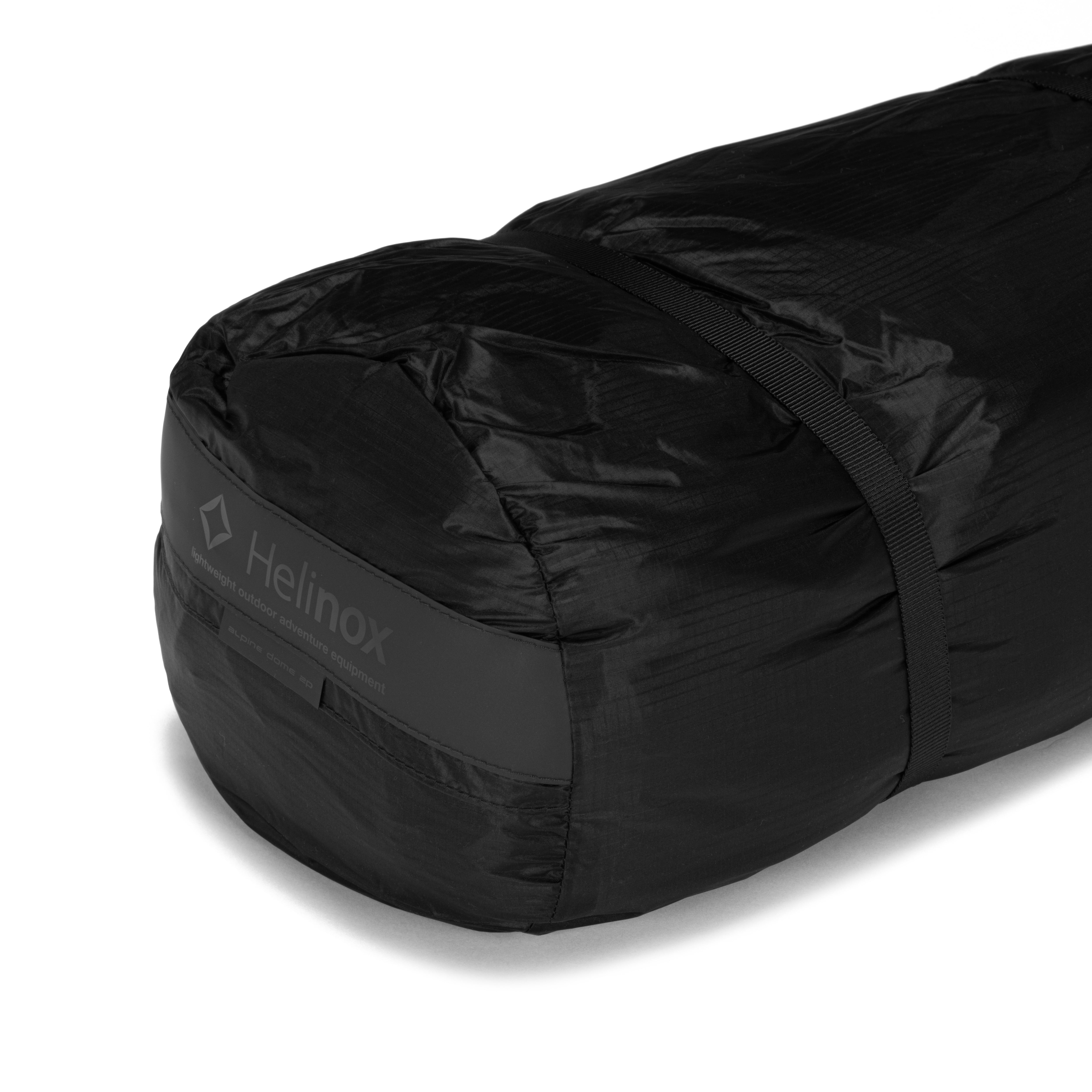 Alpine Dome 2P - Blackout Edition – Helinox Japan