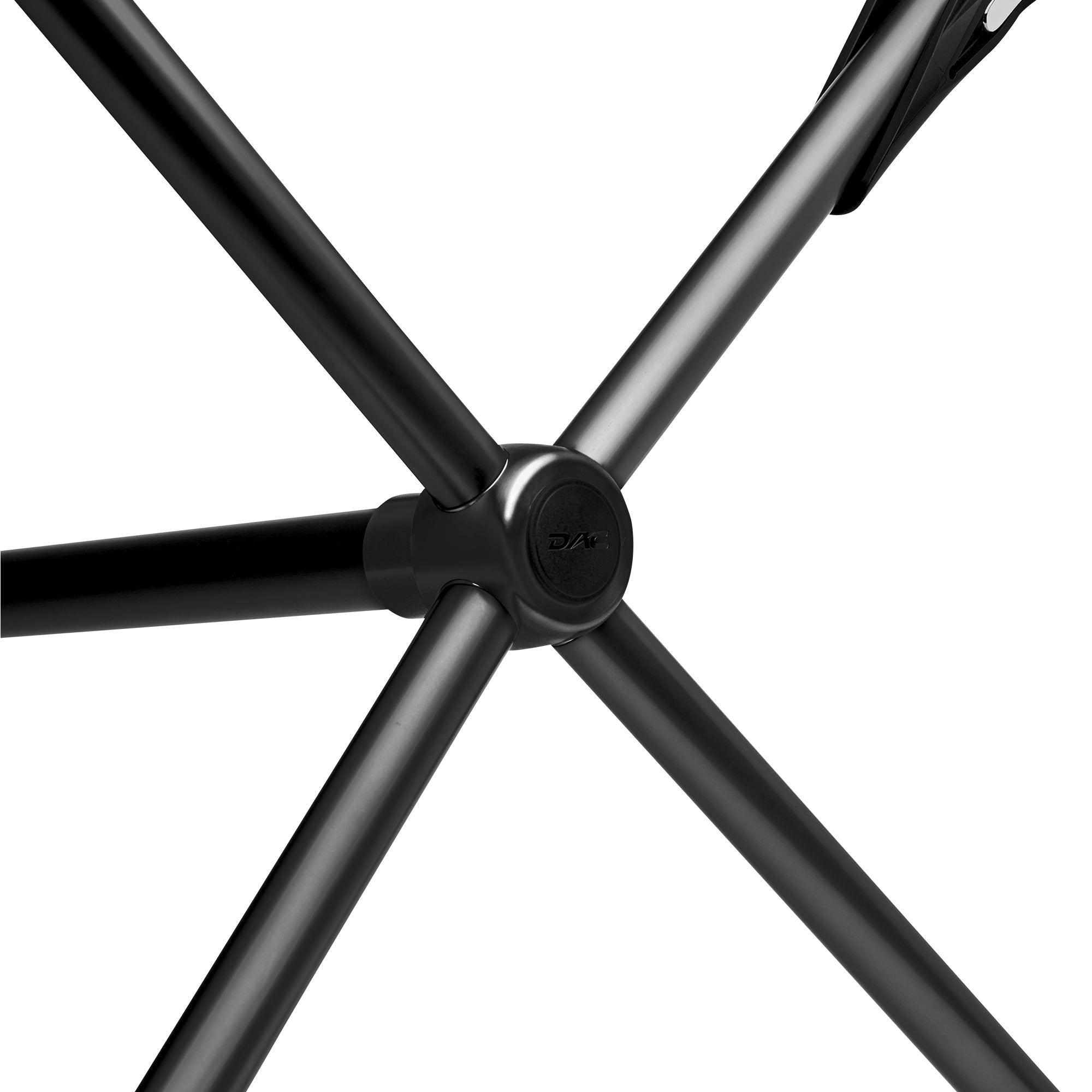 Bench One - Blackout Edition – Helinox Japan