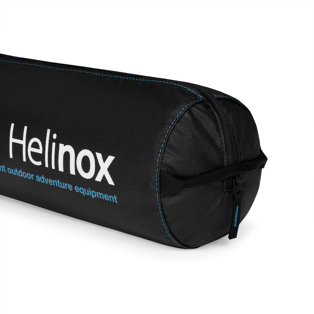 Bench One - Black – Helinox Japan