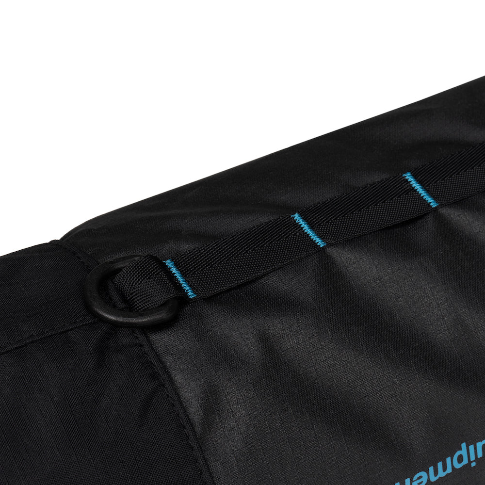 Bench One - Black – Helinox Japan