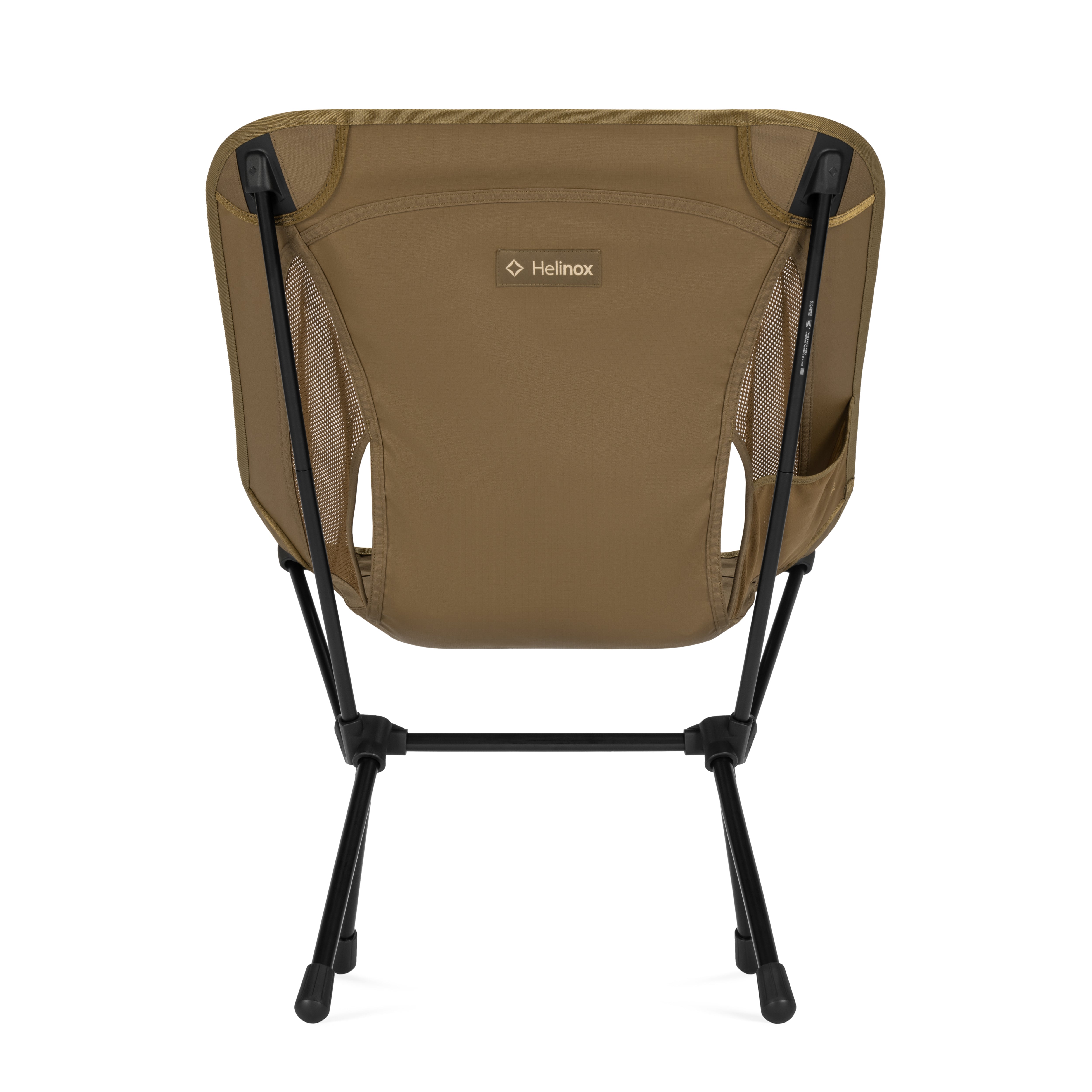 Chair One (re) - Coyote Tan – Helinox Japan