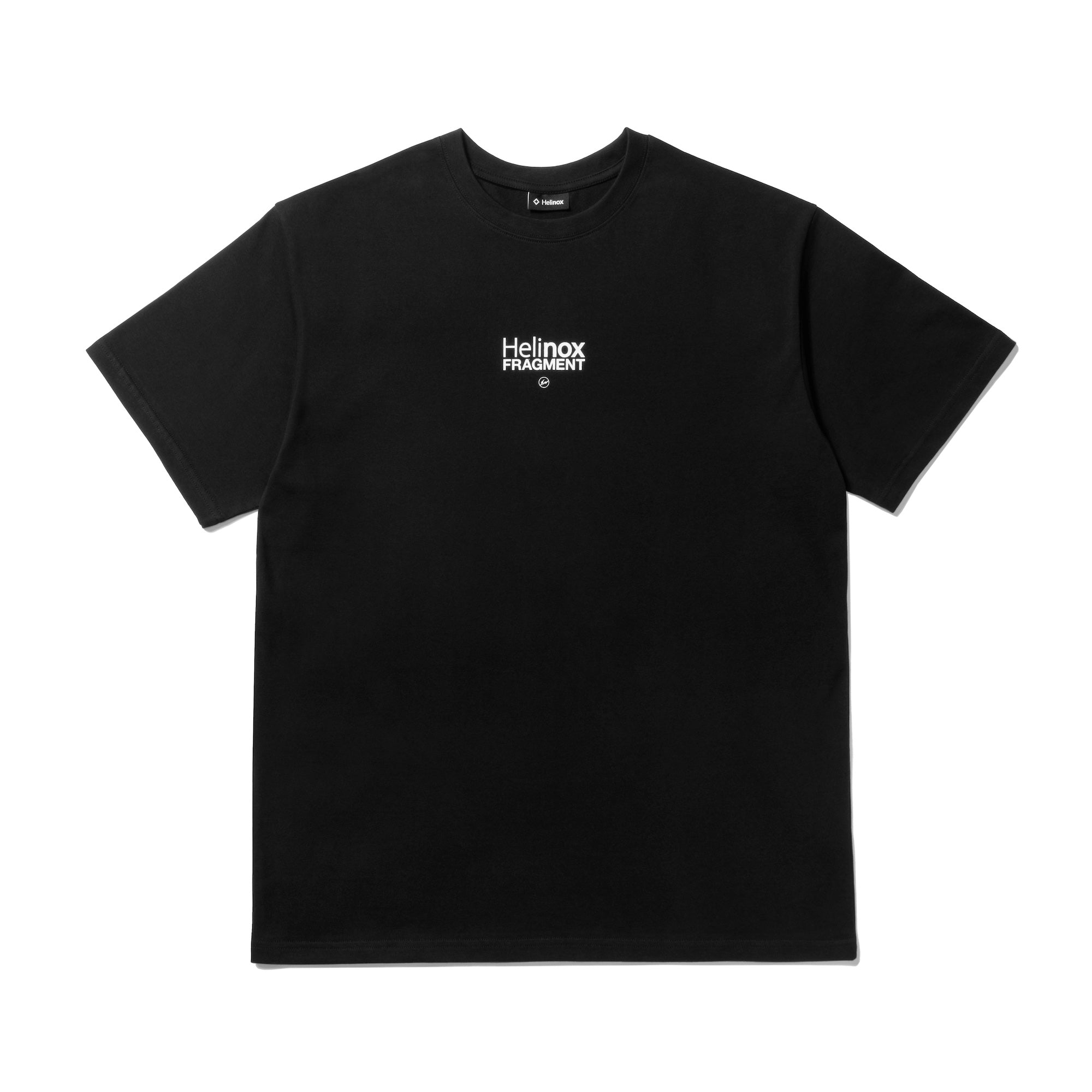 fragment design × Helinox T-Shirt - Black – Helinox Japan
